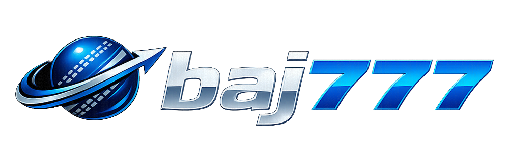 baj777 logo